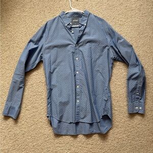 Bonobos XL dress shirt